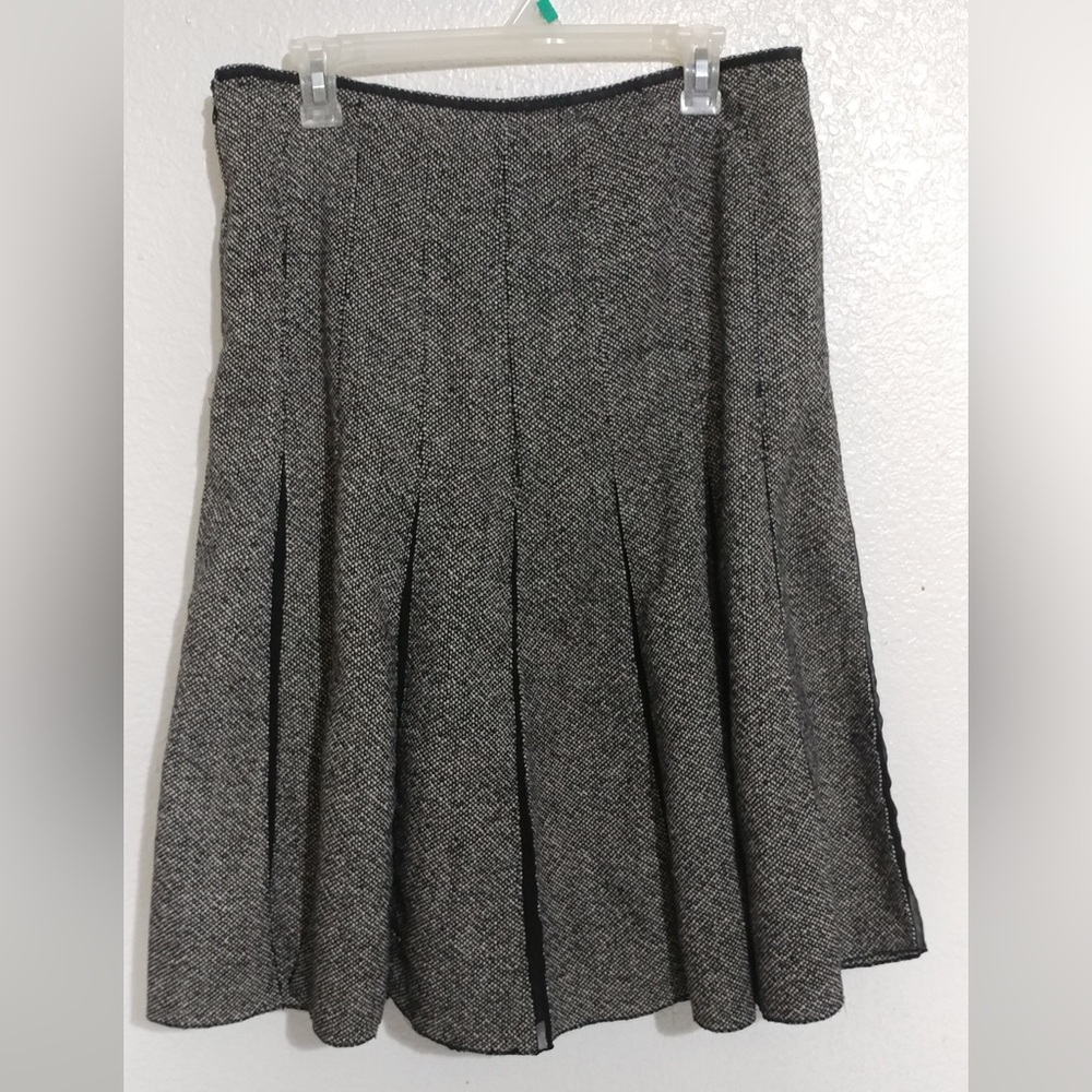 Winter skirt Size L